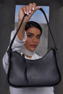 کیف چرم زنانه wb ۳۰۰۸ چرم کاکتوس